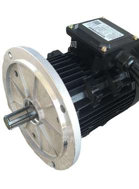 48V直流LDA驱动轮电机YP90PC-48V1.5-1500|无刷直流电机|直流永磁