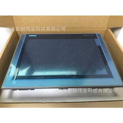 6AV6642-0BC01-1AX1 触摸屏TP177B 6AV66420BC011AX1