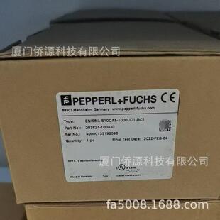 ENI58IL-S10CA5-1000UD1-RC1德国倍加福增量编码器283627-100030