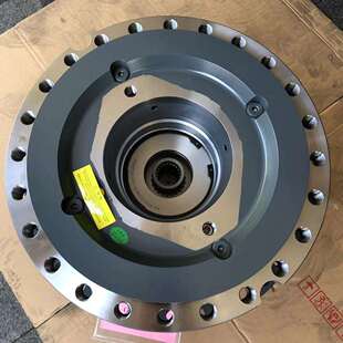 现货供应龙工LG挖掘机6060 6065 6220 6225行走马达 终传动