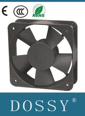 配电柜风机 TA20060HBL-2 轴流风机 工频轴流风机