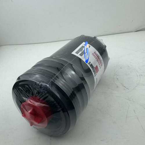 工程机械发动机零部件康明斯 5660774 FF63054 燃油滤清器5660774