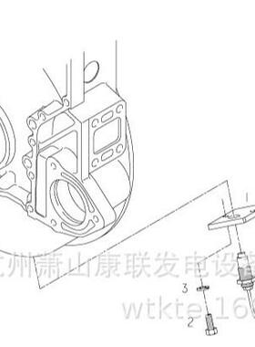 51.25435-0097D2842LE203德国曼