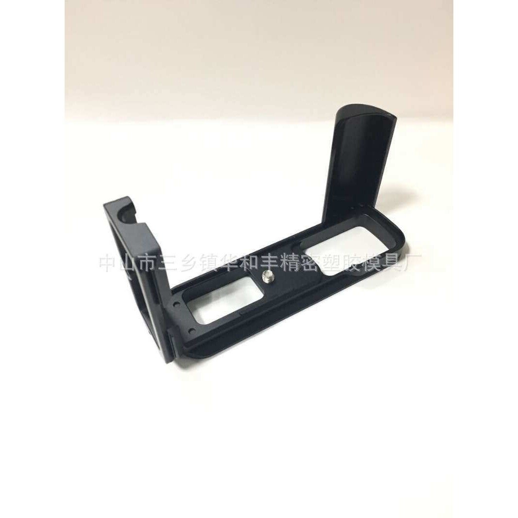 富士X-T2微单手柄X-T2相机L型快装板XT2 XT1竖拍板 新款xt2
