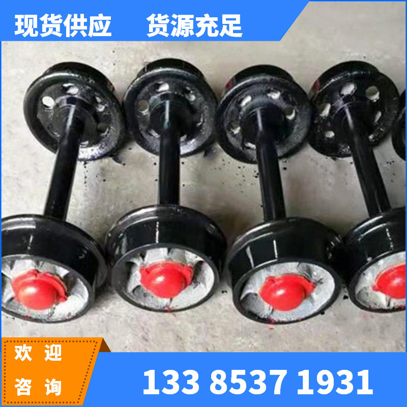 300矿车轮铸钢矿车轮对轨道轮矿用防尘钢轨轮厂家
