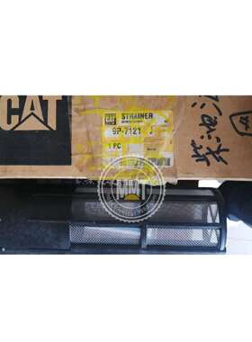 CAT卡柴油滤网9P-7121 9P7121油箱336D 345D滤网303-9933 3039933
