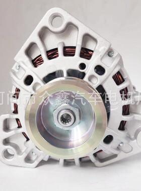 发电机612600091124 JFZ2980YN9A 1000750099 F000BL070F