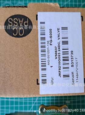 现货ASCO原装进口8210G089 EF8210G089 MP-C-089 501696-106-D SC