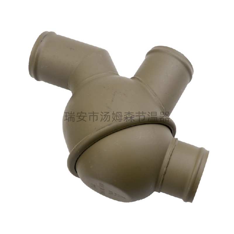 适用于推土机潍柴发动机节温器615G00060016 WD10