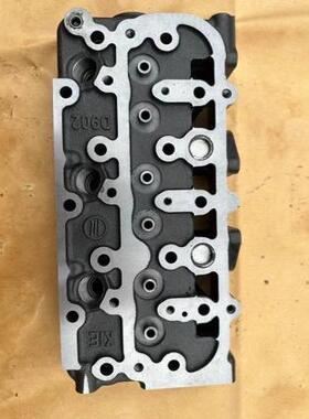 挖掘机配件 3D67E D722 D902 缸盖 PC18CR-2 460-330 单缸盖