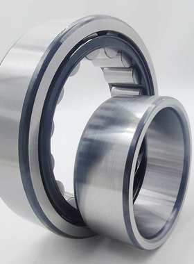 精工制造WTRD N240E NU240E NJ240E N/U240M 低噪音 圆柱滚子轴承