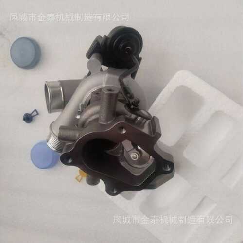 TD03L Turbo 49590-45607 28231-4A800 增压器