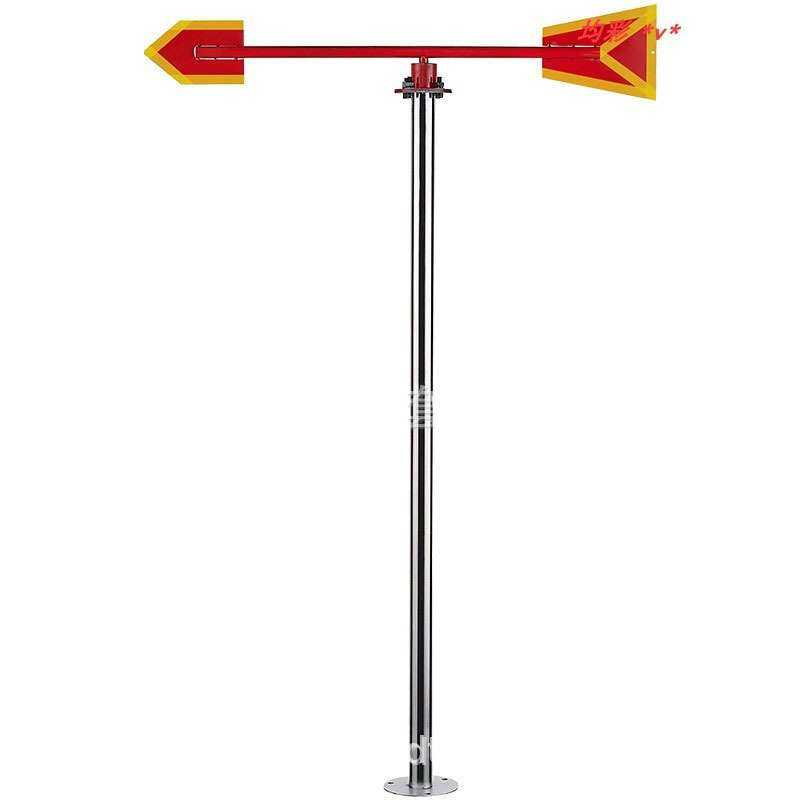 风向标金属风速夜光风向标 微小型方向标 风向袋气象化工风速仪,3C数码配件,摄像机配件,淘宝优惠券,粉丝福利购,淘宝优惠卷