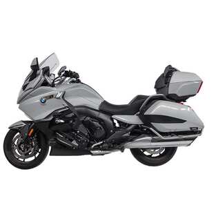 GSADV适用宝马K1600GA/B改装后护杠边箱保险杠无损原厂配件保护