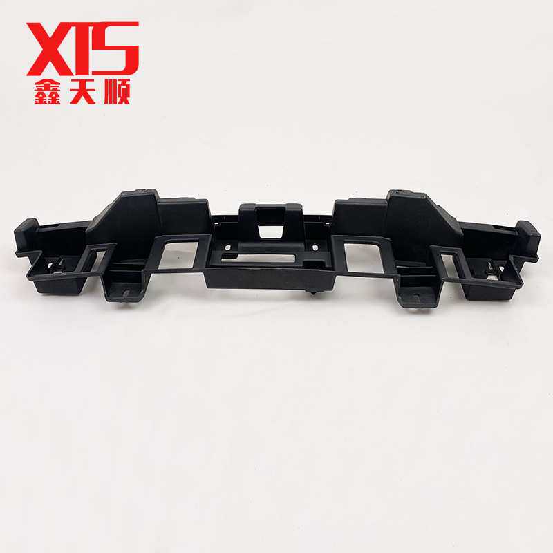 标志致308后杠骨架后杠吸能器后杠支架保险杠骨架YL 002 892 80