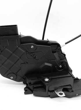 BVSJ-59-310G   适用于马自达3汽车中门锁前左闭锁器