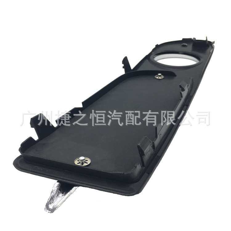 适用于沃尔沃S80 07-前雾灯罩前保险杠雾灯罩前面雾灯框雾灯盖,3C数码配件,摄像机配件,淘宝优惠券,粉丝福利购,淘宝优惠卷