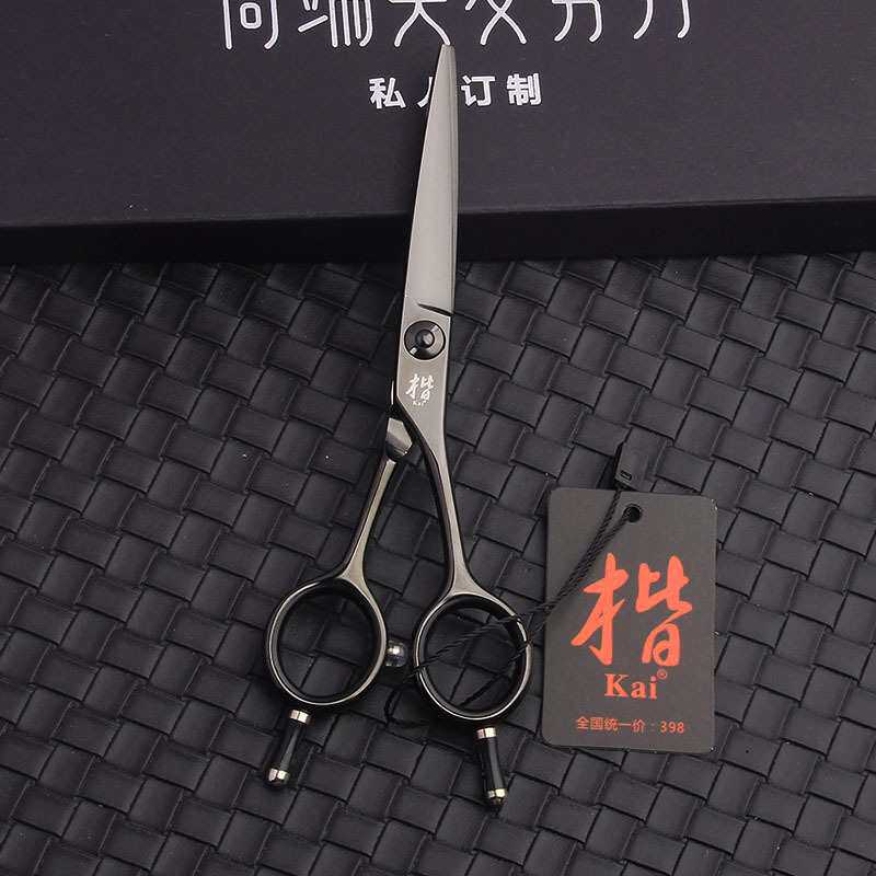 小黑剪A字剪美发剪刀美发剪刀厂家打薄剪发型师