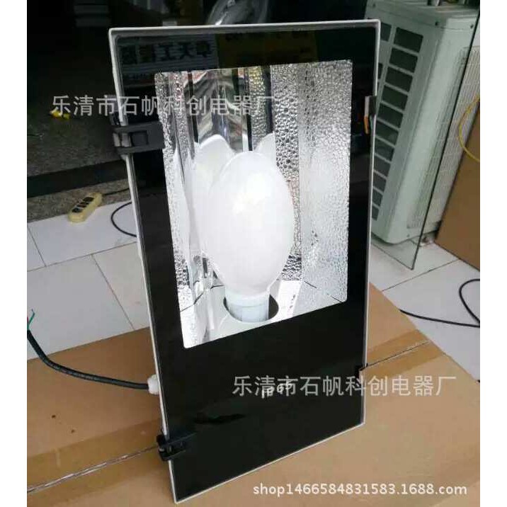 无极灯高频无极投光灯户外灯工矿灯工程照明泛光灯射灯隧道灯