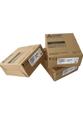 Q系列模拟量模块Q62DA Q62DAN Q64AD Q64DAN Q64DA质保一年 包邮