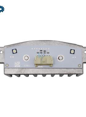 1308310415 6002TZ0120适用BMW X3 X4 F25 F26 车灯led光源日行灯