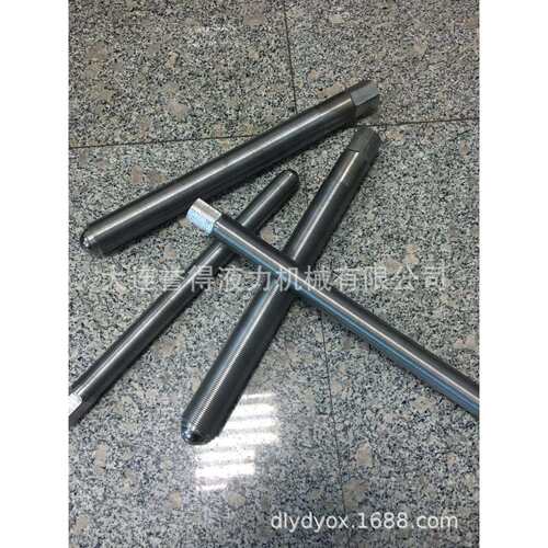 43#钢液力偶合器YOX560拆卸工具 液力偶合器拆卸丝杠