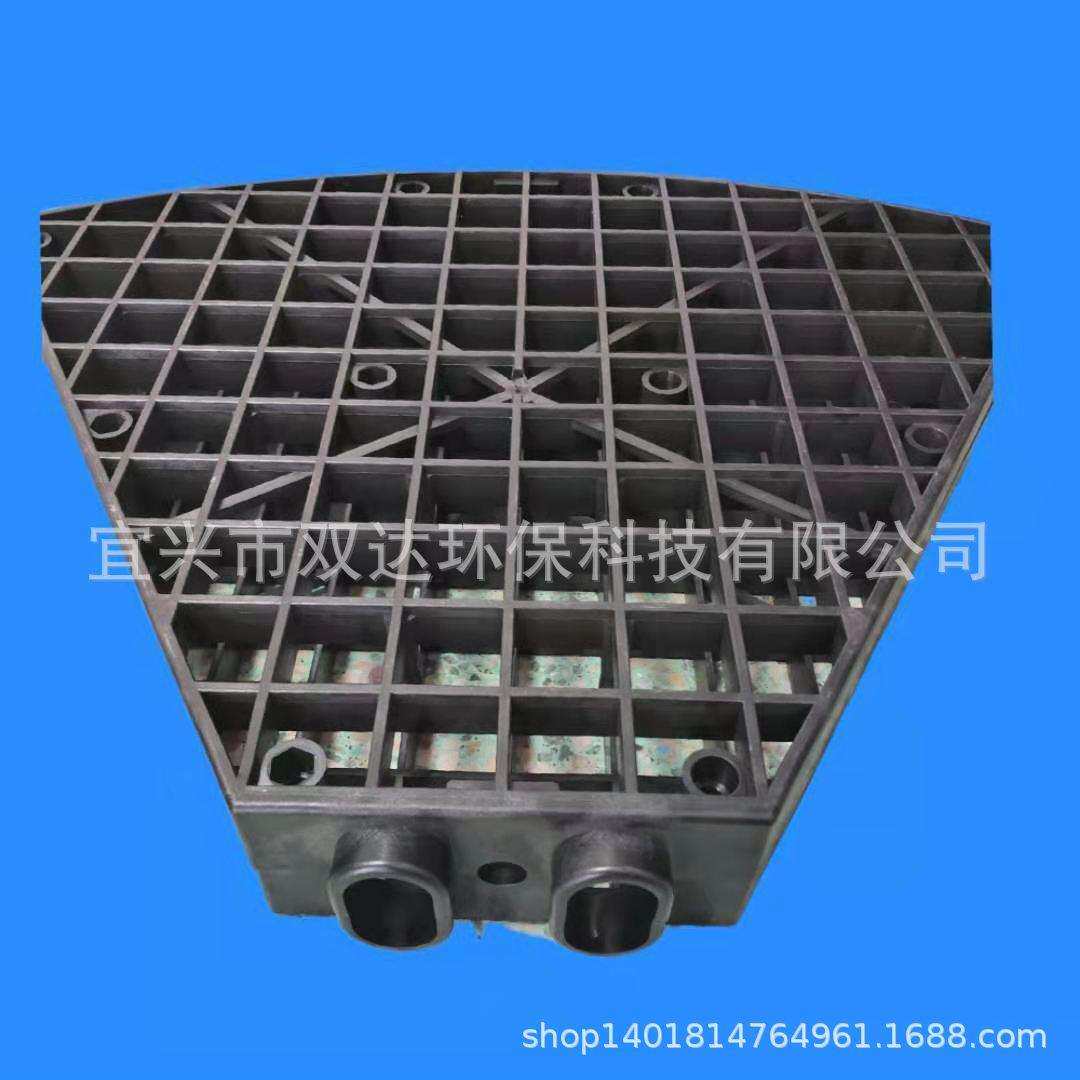 纤维转盘尼龙盘片 纤维转盘过滤器 滤布滤池 过滤格栅 吸泥盒子