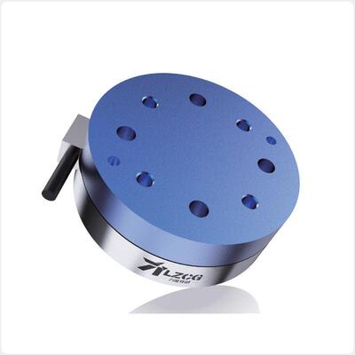 力准LF606F-D75-H27六维力机器人测力传感器100/200/300/500/1000