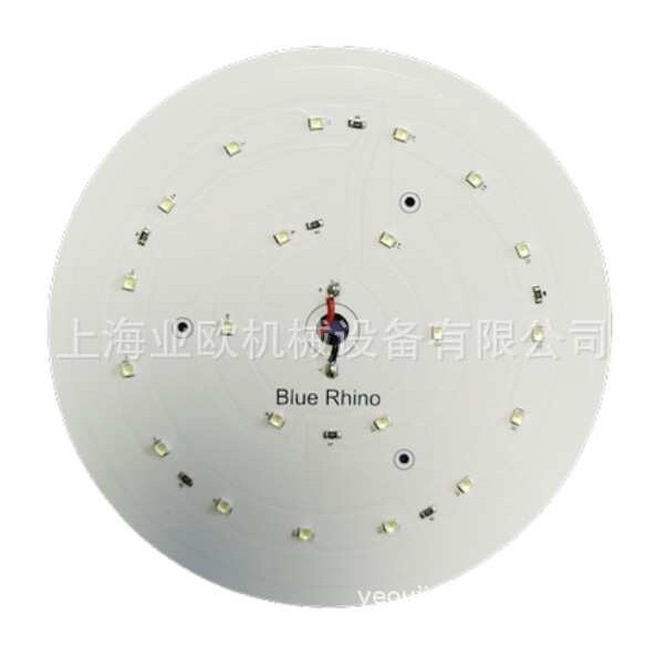 蓝犀牛生物捕蚊机 灭蚊磁 LED光源适用BR-190 191 200 200S系列