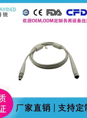 989803164281 USB患者数据电缆，用于PH Pagewriter TC70