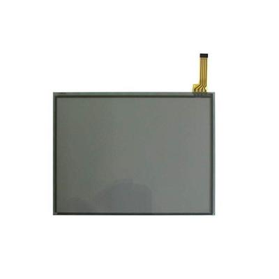 MOTOKU 8Pin Touch Screen Glass Digitizer for Uconnect 3C 8.4