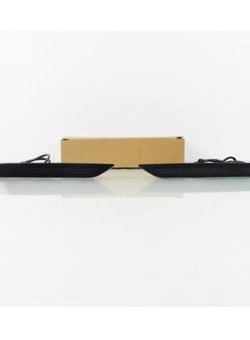 适用于丰田22-23伊诺华Innova后杠灯LED流水转向灯刹车尾灯