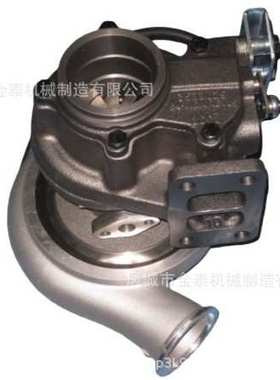 HX35W涡轮增压器turbo  2834534 C2834535
