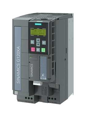 6SL3220-1YD26-0UB0  G120XA, IP20  3 AC 380-440 V, 11,00 kW