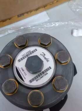 丹佛斯液压马达OMR315 151-0717