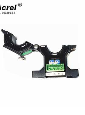 Acrel AHKC-EKAA split core hall effect sensor dc current