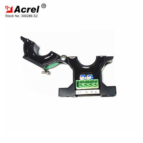 Acrel AHKC-EKAA split core hall effect sensor dc current