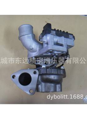 GTB1752V适用于索兰托2.2 28231-2F100 780502-0001 涡轮增压器
