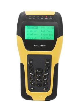 ST332B VDSL2 Tester 安装维护工具 英文机器