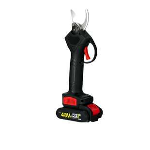 电动剪刀果树充电式园林修剪专用高枝修枝剪电剪子剪树枝剪刀