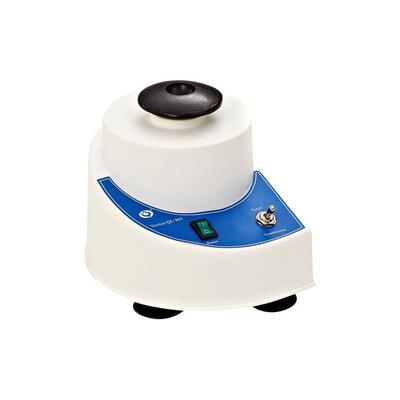 旋涡混合仪QL-861型 点动连续 3000转/分 40W 工作台直径55mm橡胶