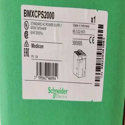 工控设备现货货源充足schneider 140DDI84100/140DD015310