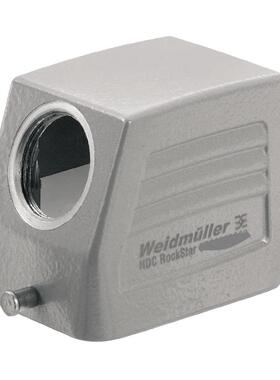 HDC 06B TSLU 1PG16G/1M25G重载接插件外壳1652520000/1788200000