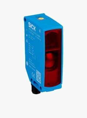 SICK 西克 WTB16P-24161120A00 光电传感器 货号1218626