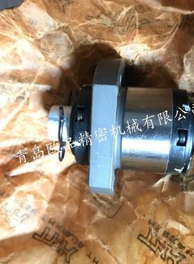 THK滚珠丝杠BTK2510-5.3ZZ+1294L BTK2510-5.3ZZ+650L BTK2510V