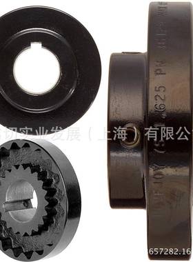 Lovejoy 联轴器轴毂 S-Flex系列 轴孔14mm 4J (41500)