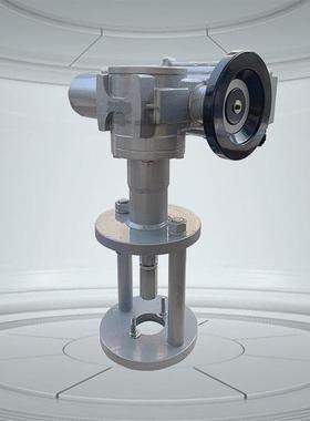 津上 A+Z64/K1816 A+Z64/F1816 调节型直行程电动装置