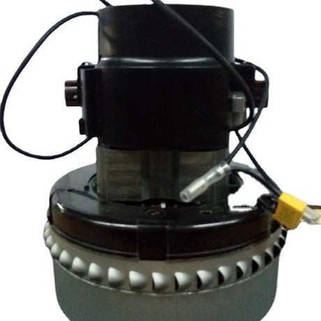 商用吸尘器配件洁霸吸尘器原厂电机吸尘器吸水马达1500w