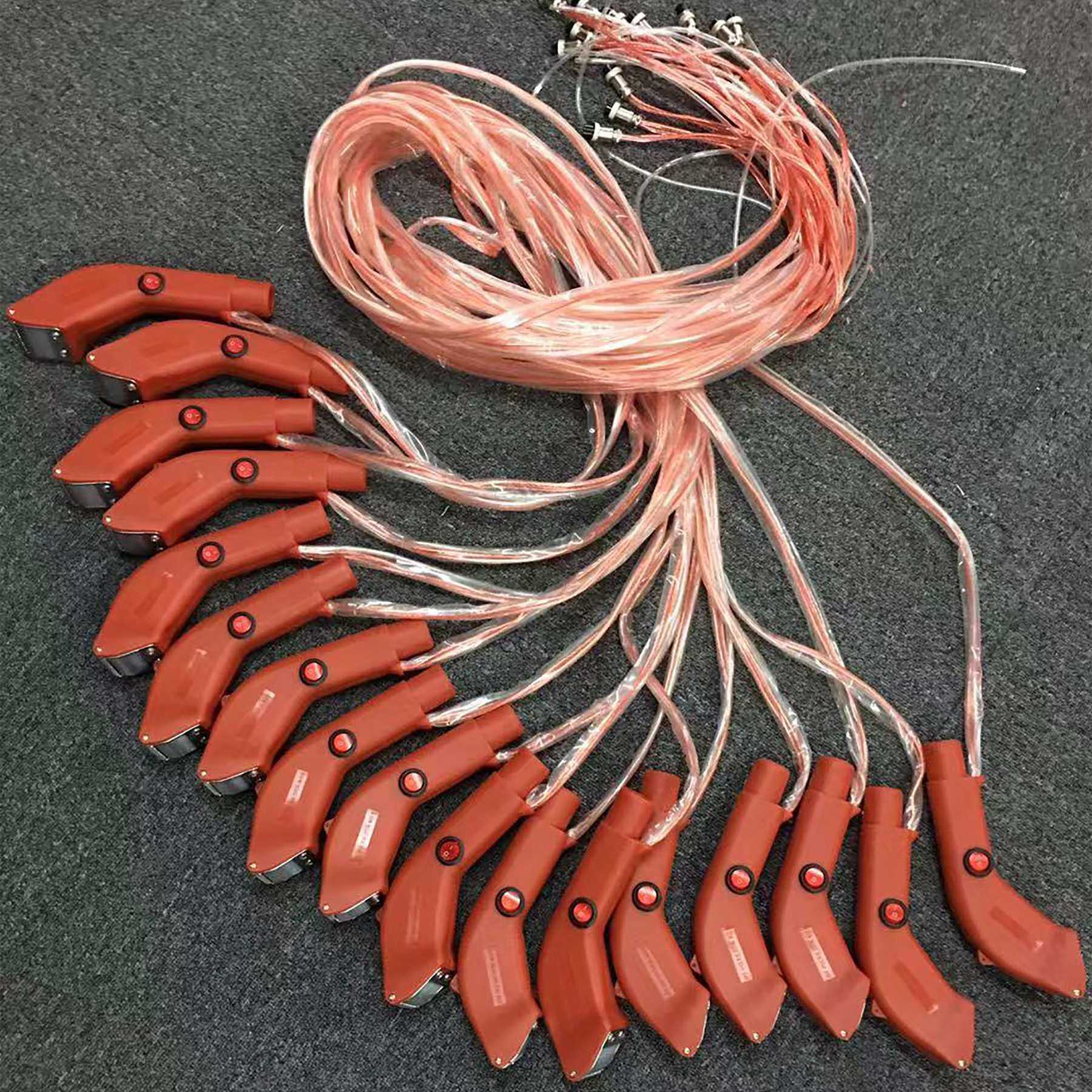 工业全自动剪线毛机刀头组件服装厂吸线头吸风管子带刀片装机配件,模玩/动漫/周边/娃圈三坑/桌游,模型制作工具/辅料耗材,淘宝优惠券,粉丝福利购,淘宝优惠卷