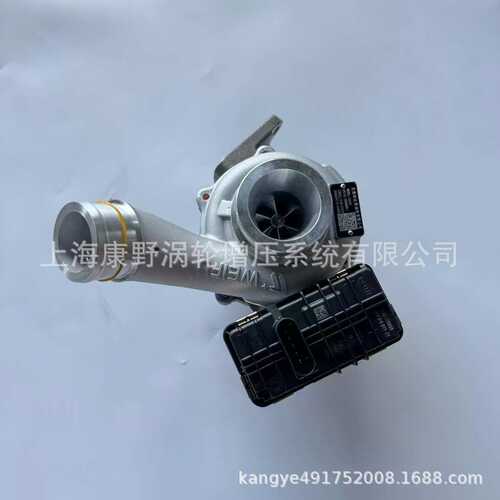 适用四达2.5增压器 JEAK50 1118010L2_V1056R-33 1450800003-1-LS